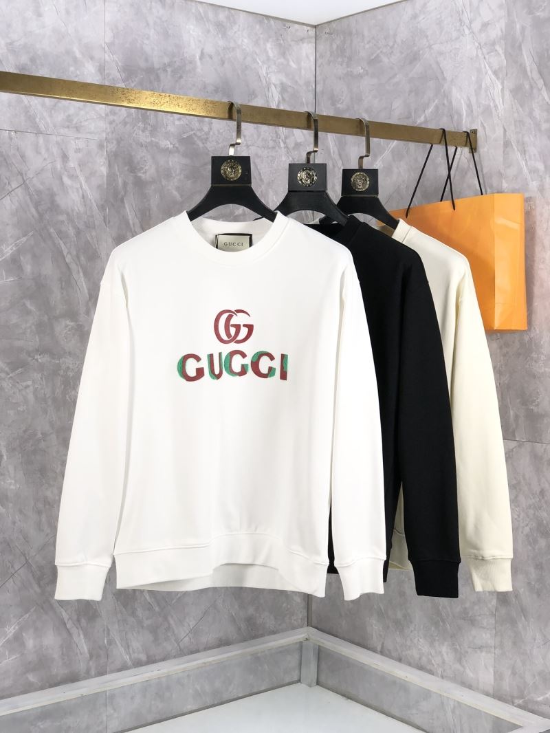 Gucci Hoodies